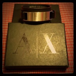 Armani Exchange bracelet